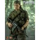 Sergeant Barnes Platoon 12 inch Figure